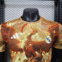 Maillot Real Madrid 25-26