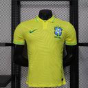 Maillot Brésil concept 2025-26