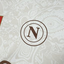 Maillot Napoli extérieur 2025-26
