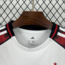 Maillot Flamengo extérieur 2025-26 féminin