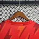 Maillot Arsenal  entraînement 2023 2024