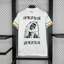 Ajax Amsterdam Bob Marley maillot foot 2025 2026