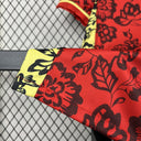 Maillot Concept Portugal Fleurs