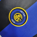 Maillot Inter Milan retro 1999 2000