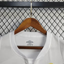 Maillot Santos 2024/2025 Domicile