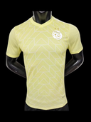 Maillots joueur Algérie