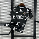 Maillot Real Madrid concept 2025-26