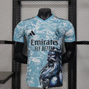 Maillot Real Madrid 25-26