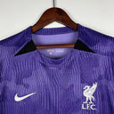 Maillot Liverpool saison 2023-2024 third