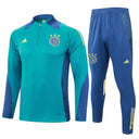 Training ajax 24/25