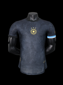 Maillots joueur argentine
