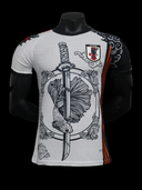 Maillots joueurs Japon