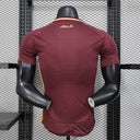 Maillot Algérie 2025