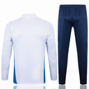 Training Italie blanc 24/25