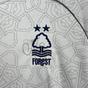 Maillot Nottingham Forest extérieur 2025-26