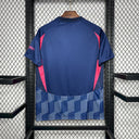 Maillot Nottingham Forest extérieur 2024-25