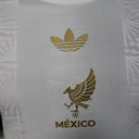Maillot Mexique concept manches longues 2025-26