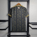 Maillot Japon concept 2023 2024 Dragon
