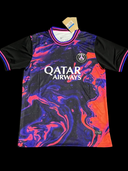 Maillots fan psg
