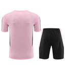 Training short Inter Milan