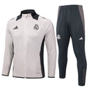Training real Madrid 24/25