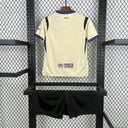 Kit enfant FC Barcelone extérieur 2025-26