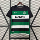 Maillot Sporting 2024-25
