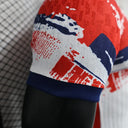 Maillot Paris foot concept 2024 2025