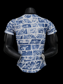 Maillots joueurs Japon