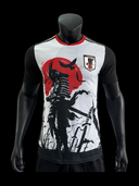 Maillots joueurs Japon