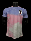 Maillots joueur Japon