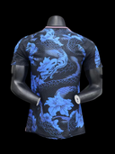Maillots joueurs Japon