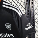 Maillot Arsenal  gardien 2023 2024