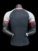 Maillots joueurs Japon