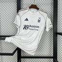 Maillot Forest 2025/2026