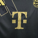 Maillot Bayern Munich concept 2025-26