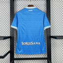 Maillot Napoli 2025-26