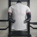 Maillot Paris 2023 2024 Concept