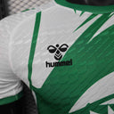 Maillot Betis concept 2025-26