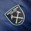 Maillot West Ham extérieur 2023-24