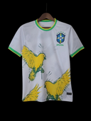 Maillots fan brazil