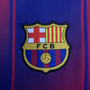 Maillot FC Barcelone Domicile 2025/26