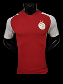 Maillots joueur Algérie