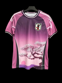 Maillots fans Japon