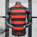 Maillot Flamengo 25-26