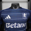 Maillot Aston Villa 2024-25