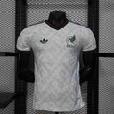 Maillot Mexique concept 2025-26