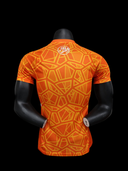 Maillots joueur Algérie