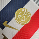 Maillot Paris 2023 2024 Concept