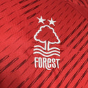 Maillot Nottingham Forest 2024-25